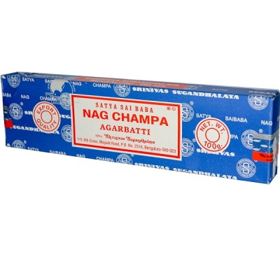 Sai Baba Nagchampa 100gr (6x100gr)